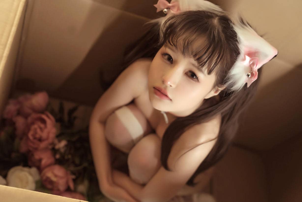 베트남 다낭 밤문화 상자 속에서 드러나는 반전 매력의 그녀