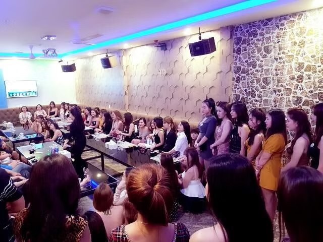 다낭 KTV