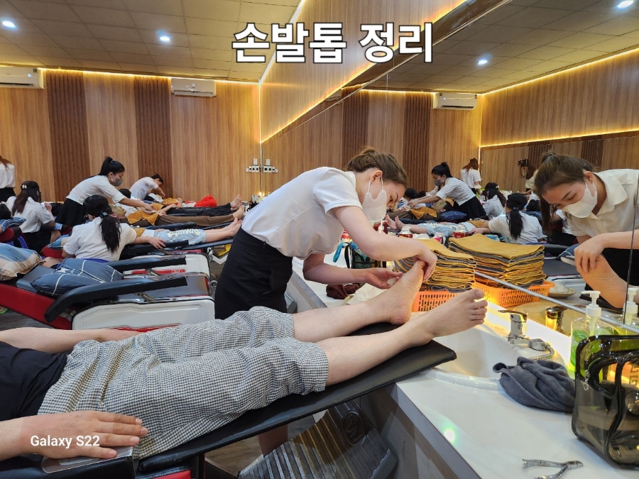 다낭 이발관 완벽 가이드 7가지: 다낭 고향 이발관 가격, 후기, 예약 총정리 3