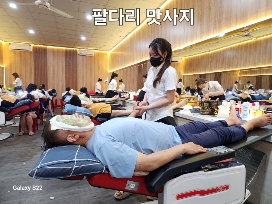 다낭 이발관 완벽 가이드 7가지: 다낭 고향 이발관 가격, 후기, 예약 총정리 5
