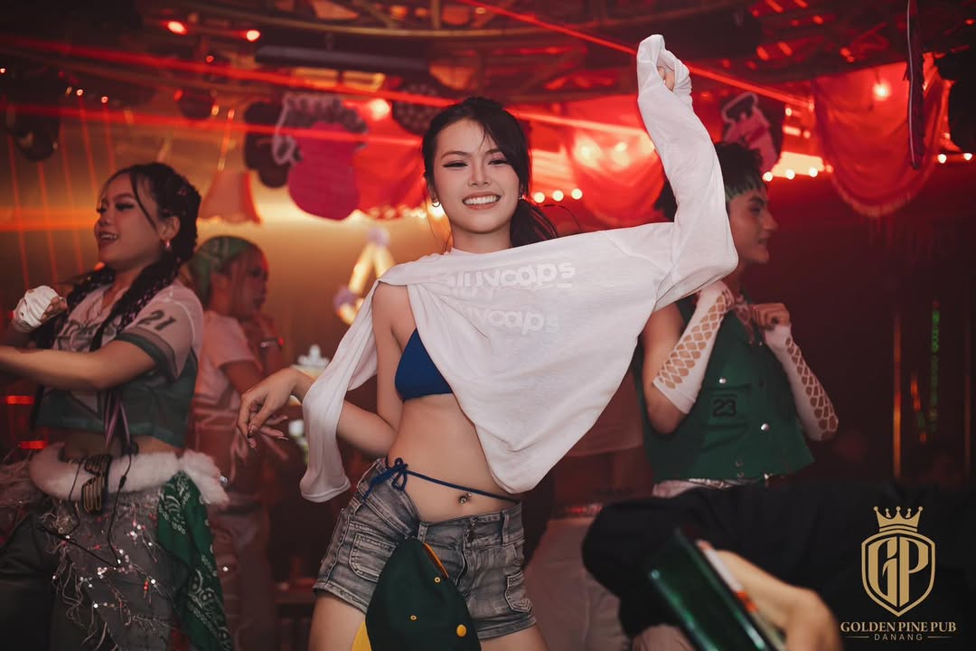 다낭 뉴골든파인 예약