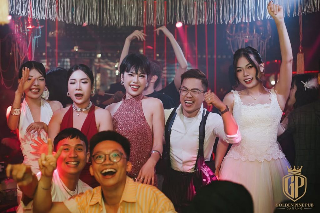 다낭 뉴골든파인 후기