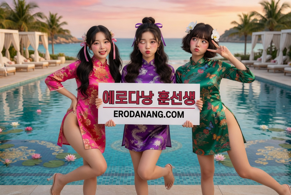 다낭 클럽