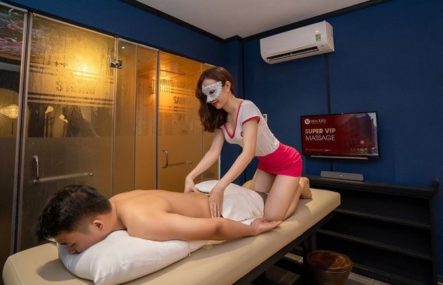 다낭 밤문화