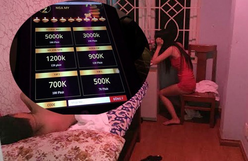 다낭 밤문화
