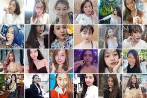 베트남 여성