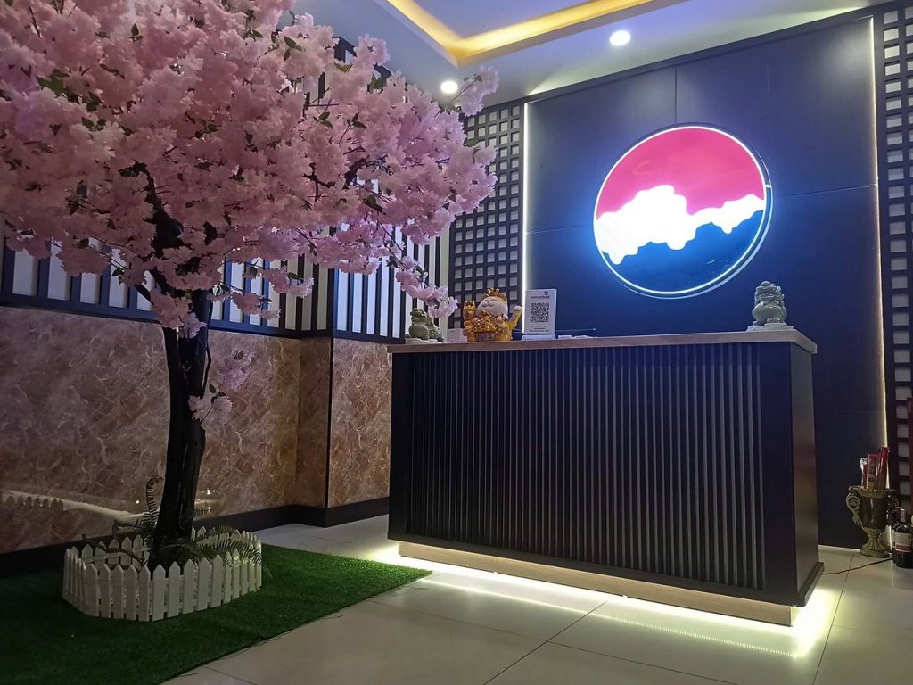 다낭 사쿠라 가격